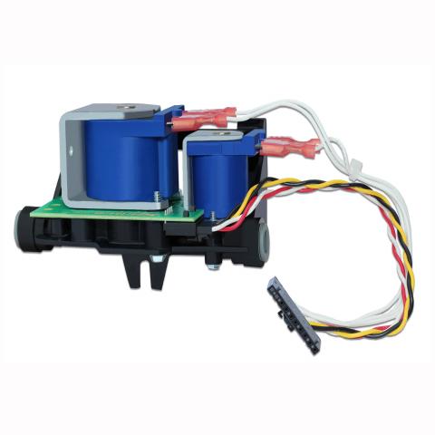 Custom Assemblies