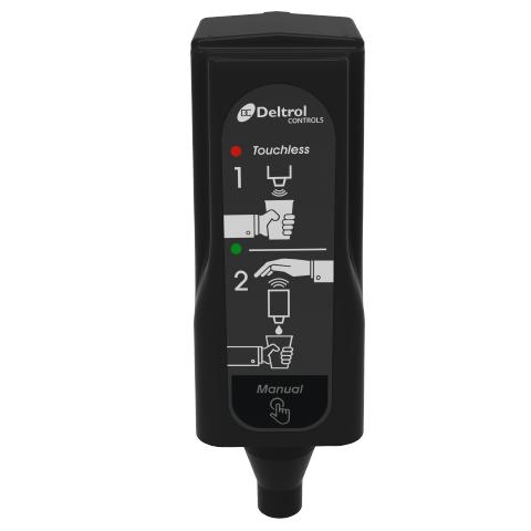 DTV1 Touchless Valve Touchless Dispense Valve