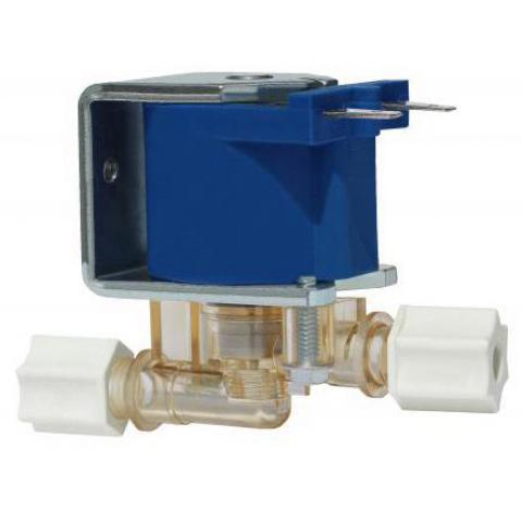 Proportional Valves