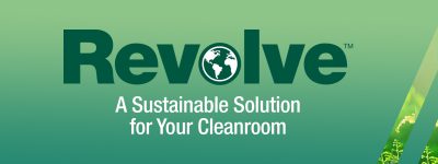 Texwipe Resolve Texwipe Resolve sustainable