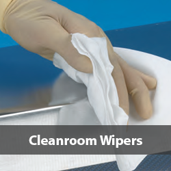 Texwipe Cleanroom Wipers Cleanroom wipers of texwipe