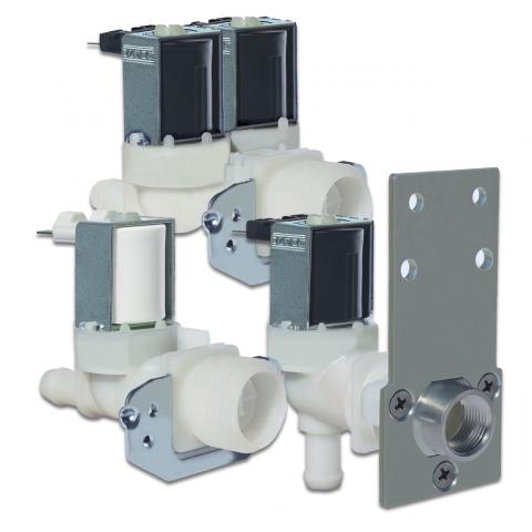 Water Inlet Valves