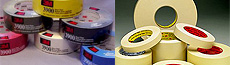 Masking and Duct Tapes Masking and Duct Tapes