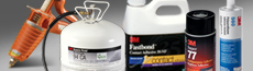Non-Structural Adhesives Non-Structural Adhesives