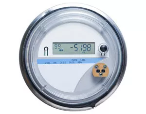 Smart Meter Ultracapacitors Maxwell Technologies