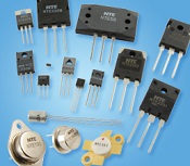 Transistors Transistors
