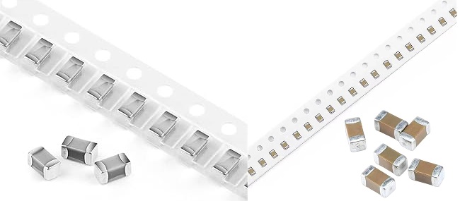 Viking Tech Capacitors Viking Tech Capacitors